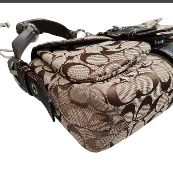 Coach Signature Bag