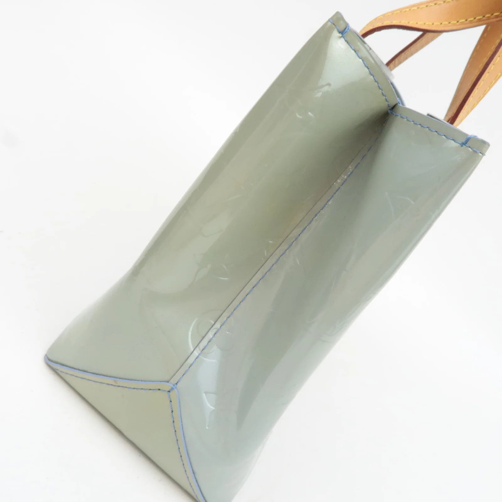 Louis Vuitton Monogram Vernis Reade PM Handbag - Lavande, Vernis Leather