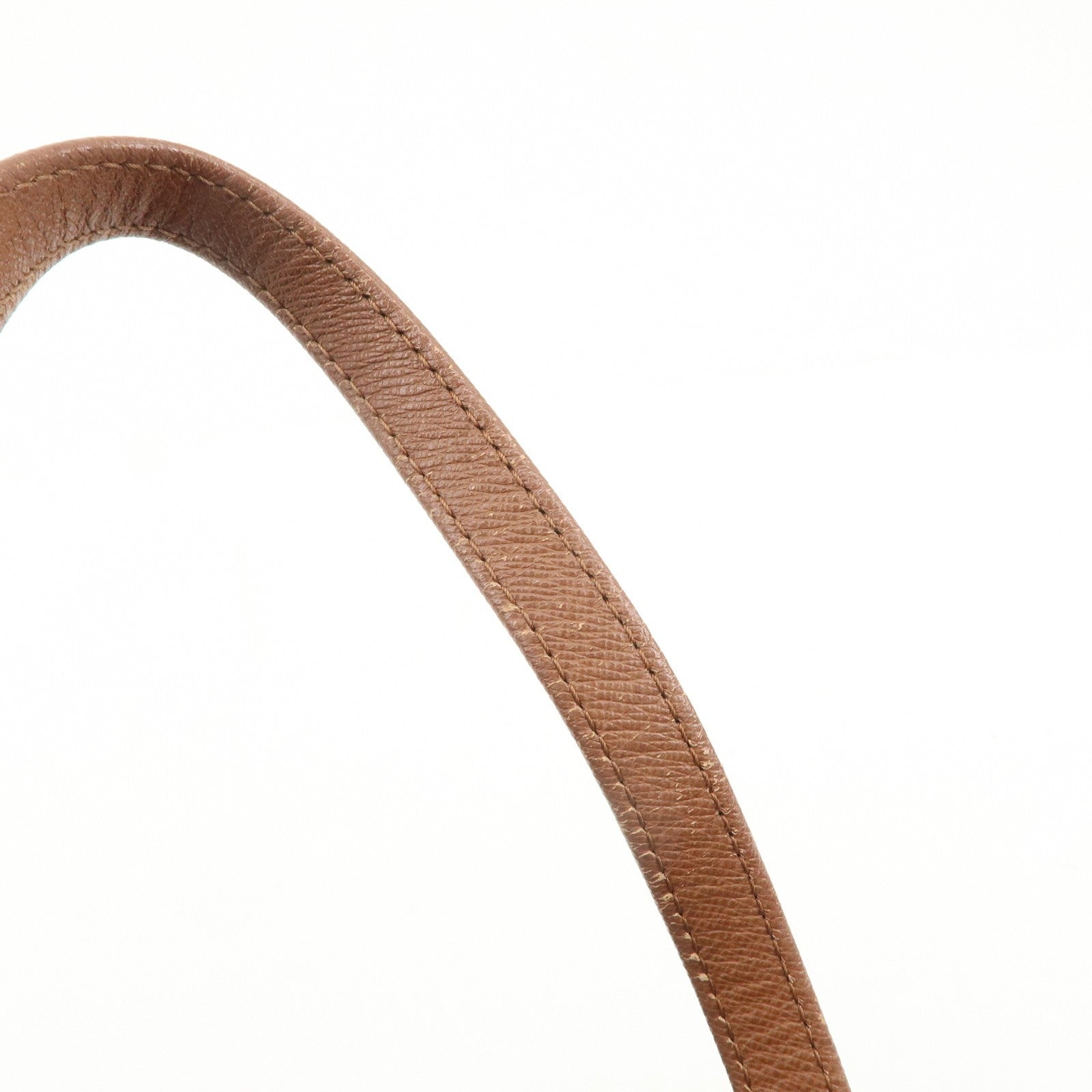 Louis Vuitton Monogram Papillon 30 Handbag - Brown, Monogram Canvas