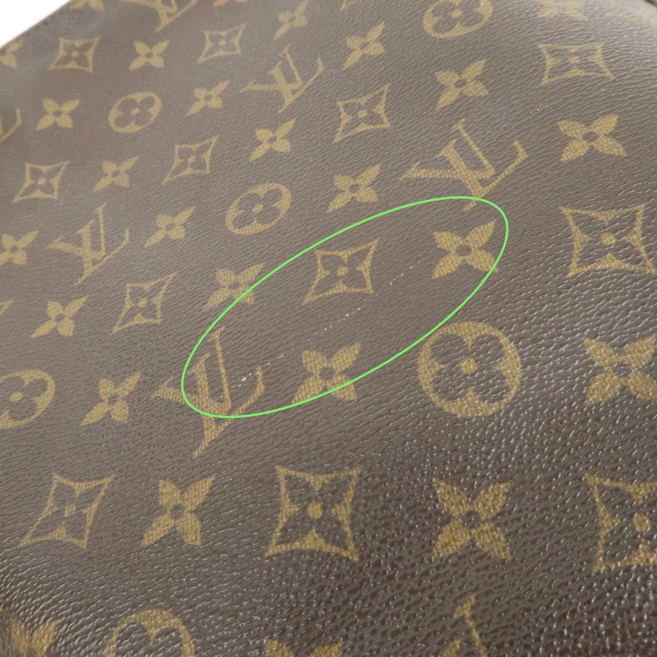 Louis Vuitton Looping GM