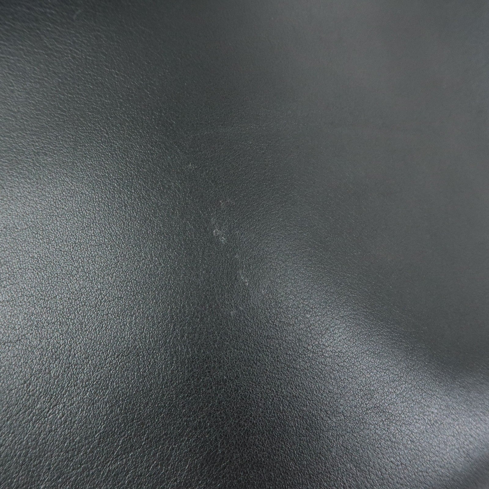 Fendi Hand Bag - Black, Leather