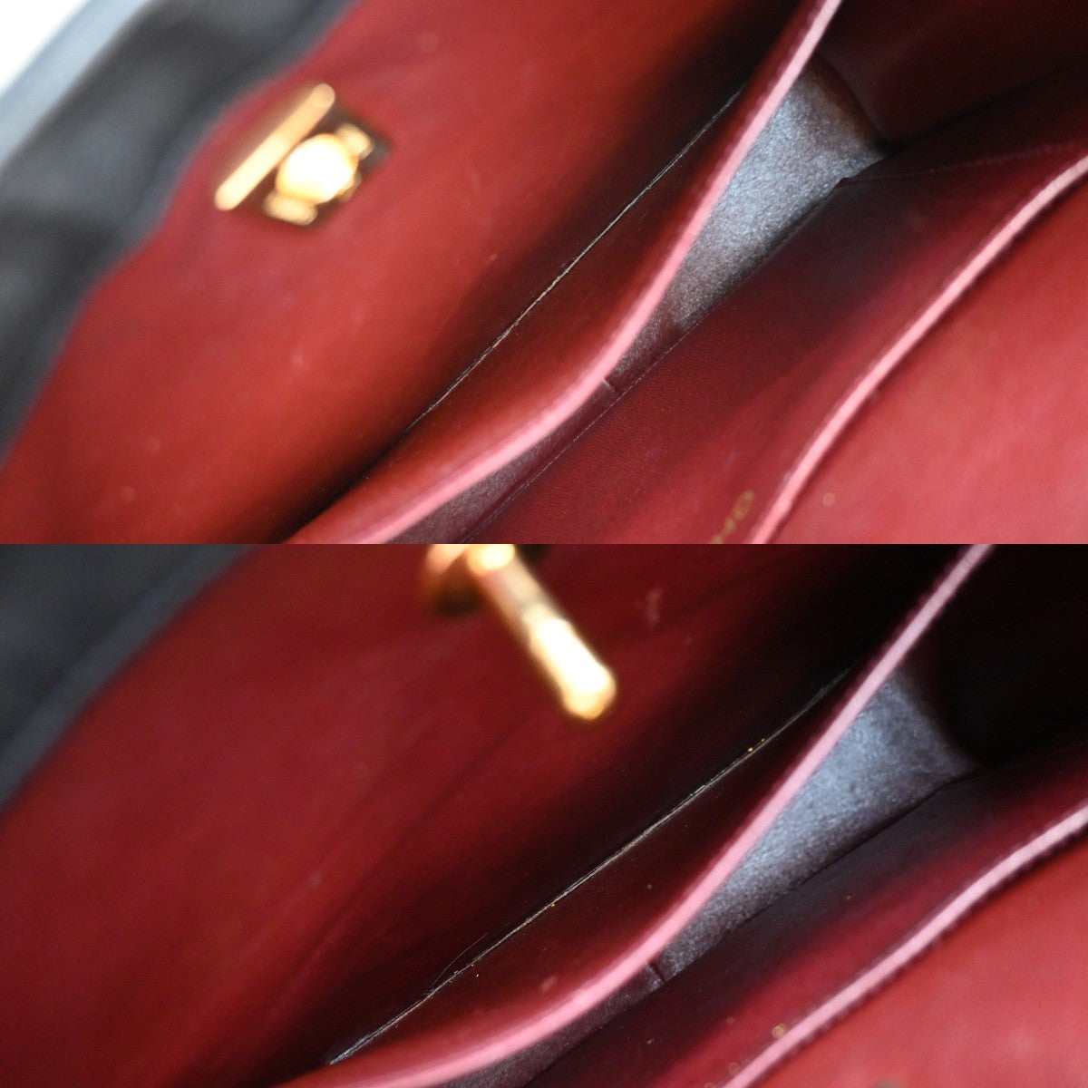 Chanel 31 Shopping Bag - Black, Leather