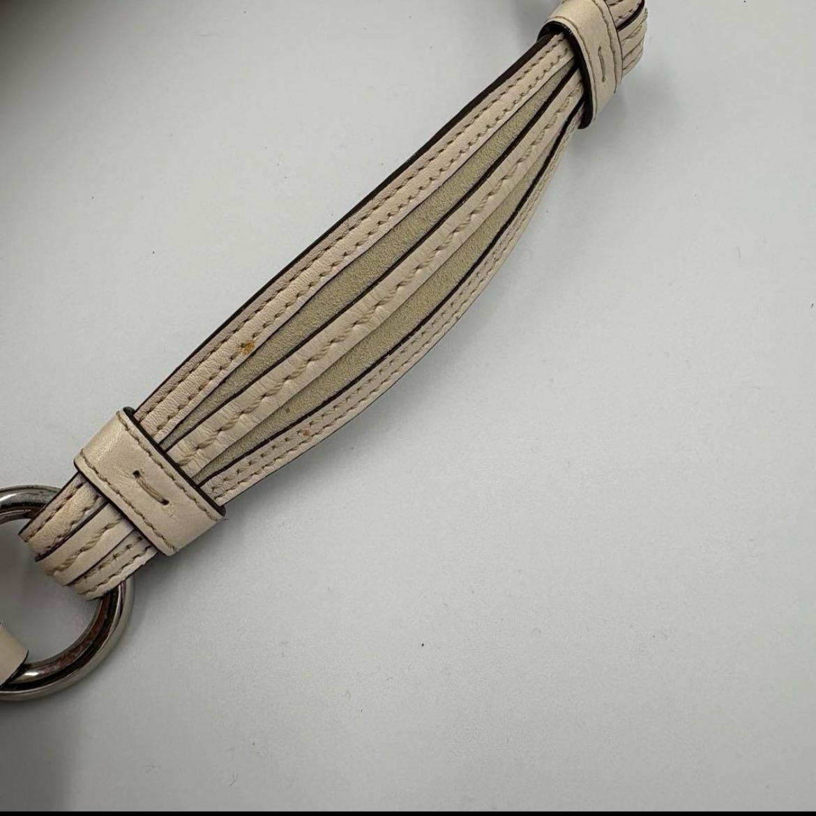 Coach Signature Shoulder Bag