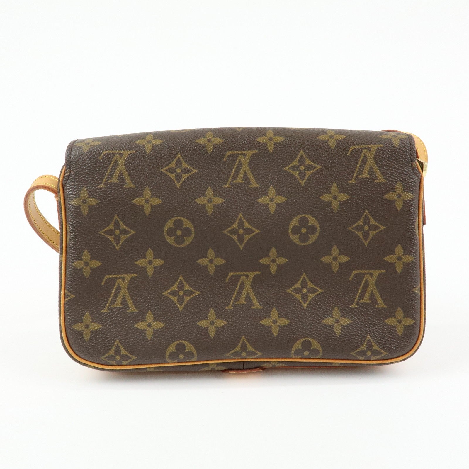 Louis Vuitton Monogram Saint Germain 24 Shoulder Bag