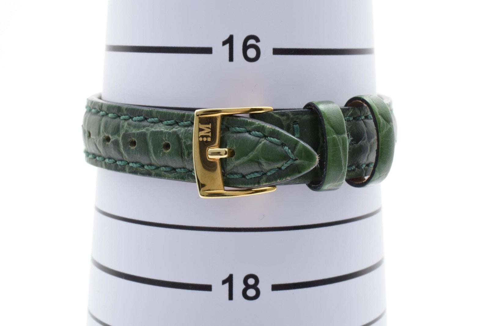 Cartier Vendome 590004 Watch - Gold, Gold Plated