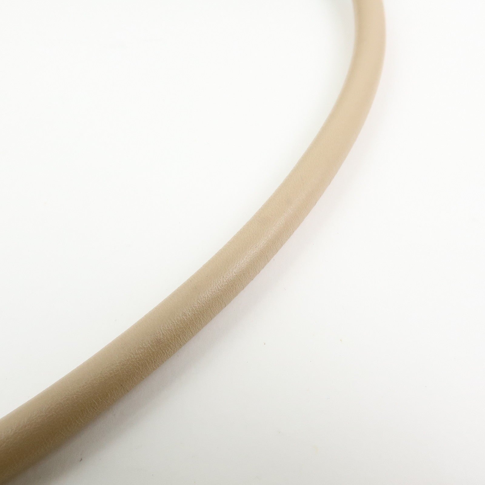 Gucci Shoulder Bag - Beige, Canvas Leather