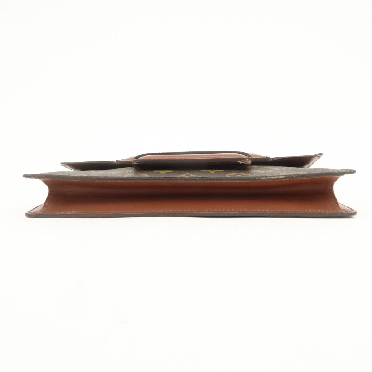 Louis Vuitton Monogram Chailot Clutch Bag