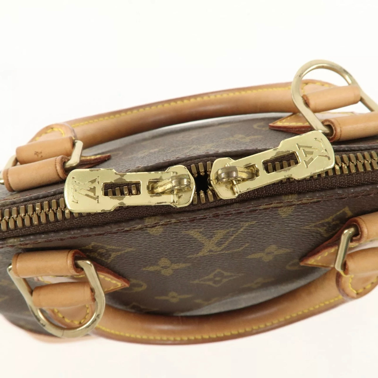 Alma Hand Bag