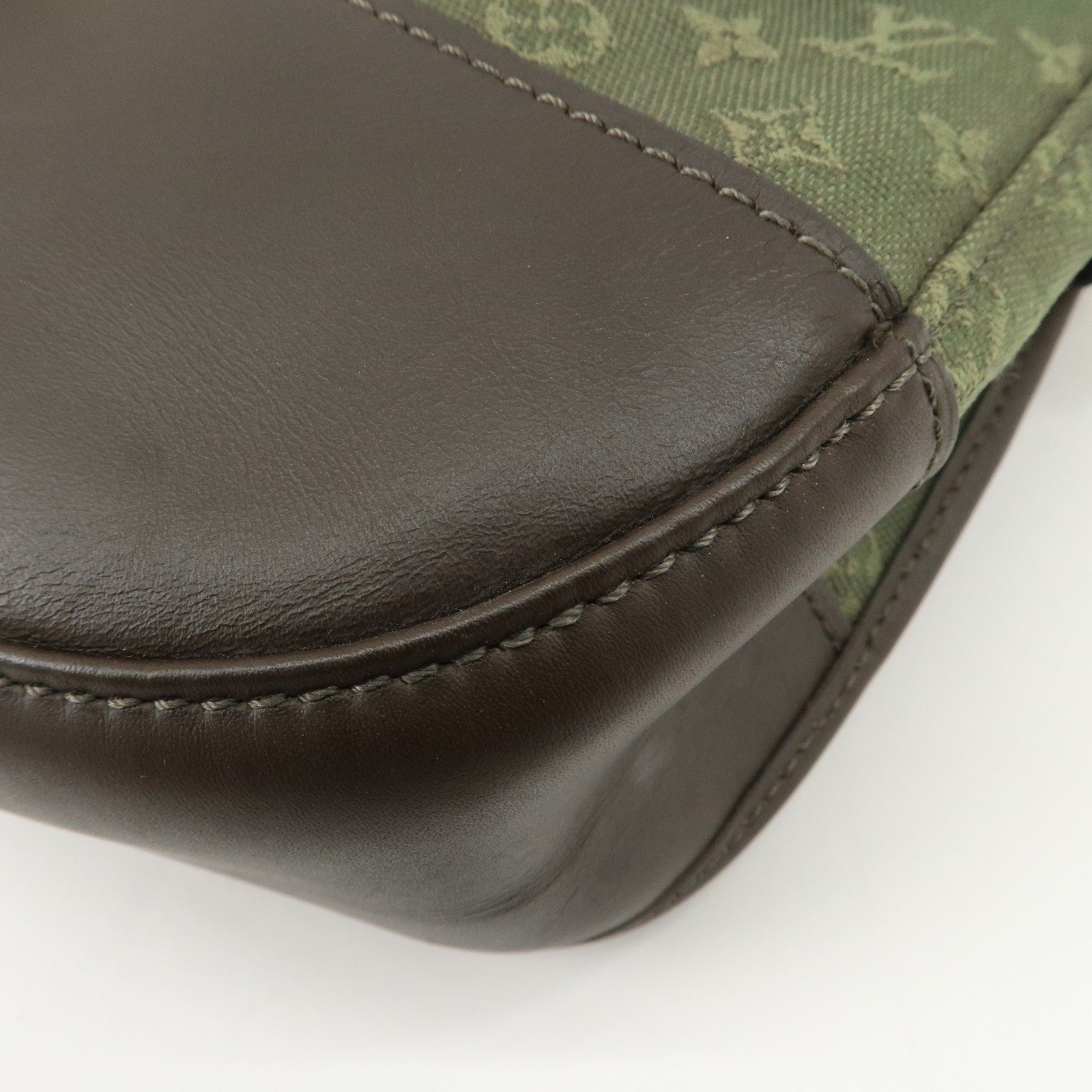 Louis Vuitton Shoulder Bag - TST Khaki, Monogram Mini Canvas
