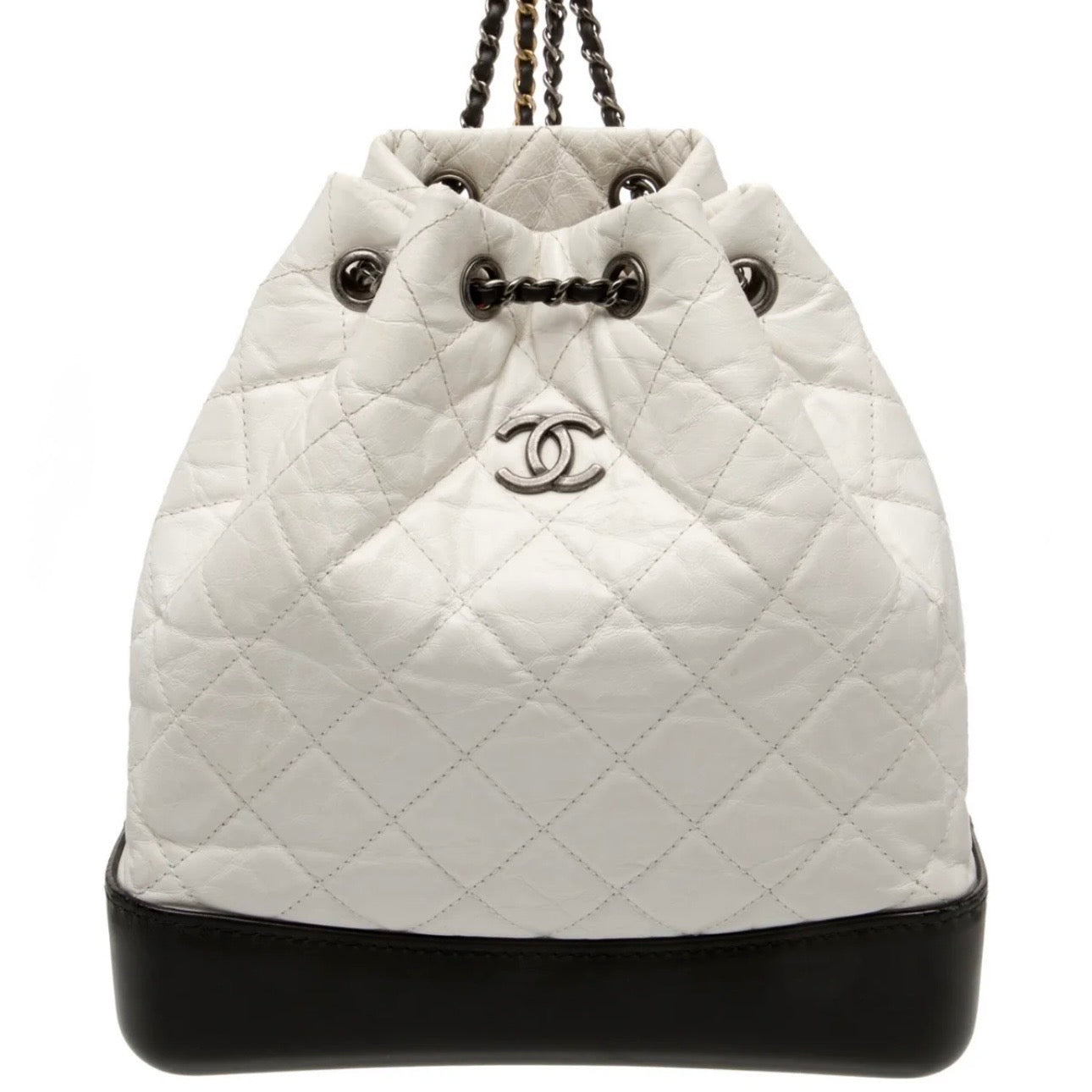 Chanel Gabrielle Backpack