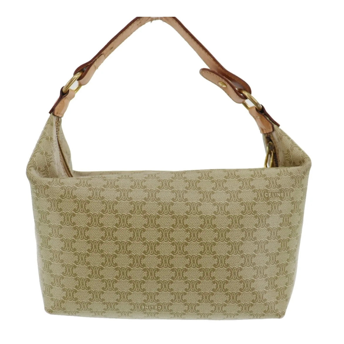 CELINE Macadam Pochette