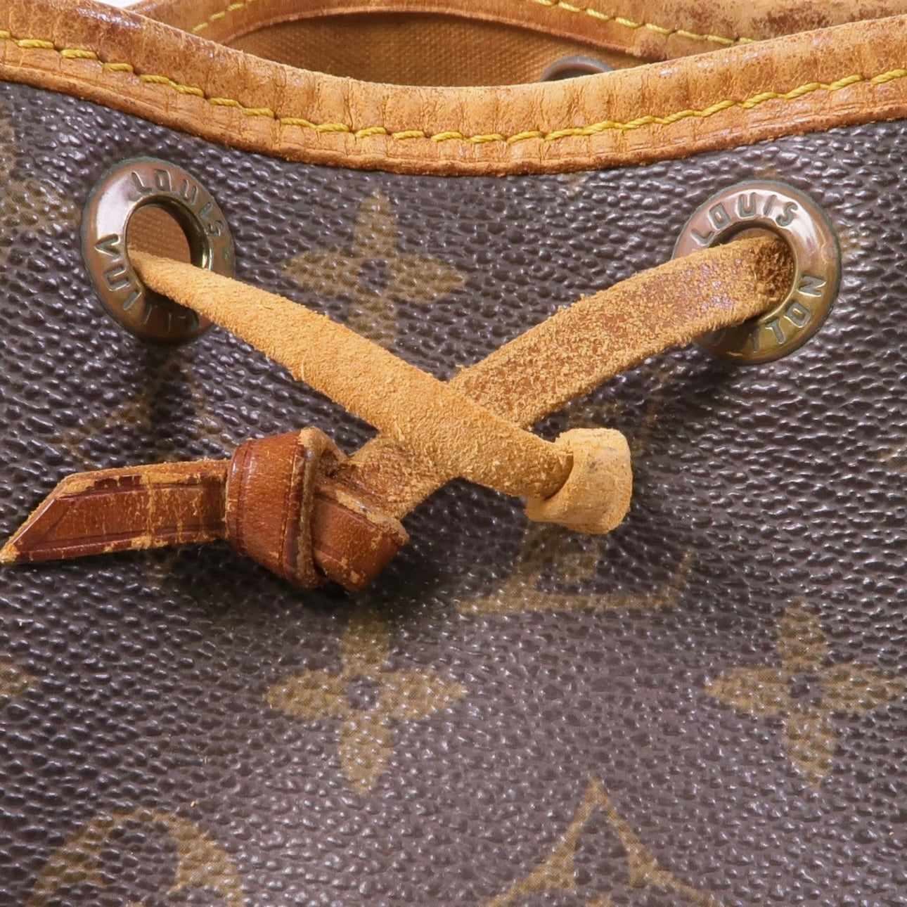 Louis Vuitton Petit Noe