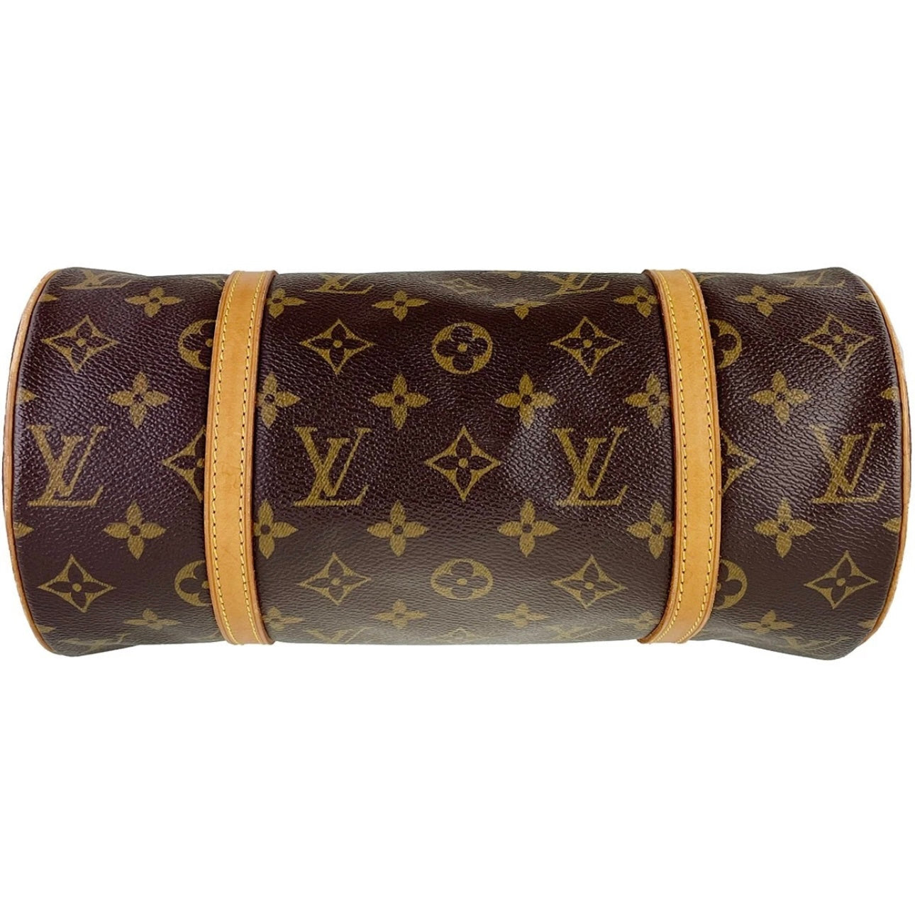 Louis Vuitton Monogram Papillon 26 Handbag