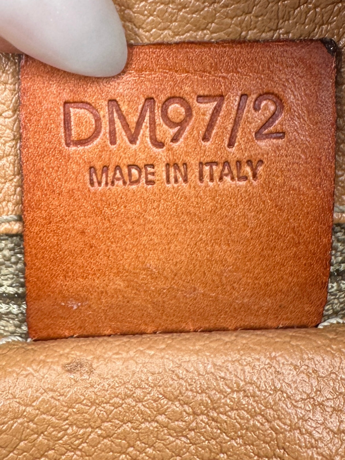 Macadam Pochette