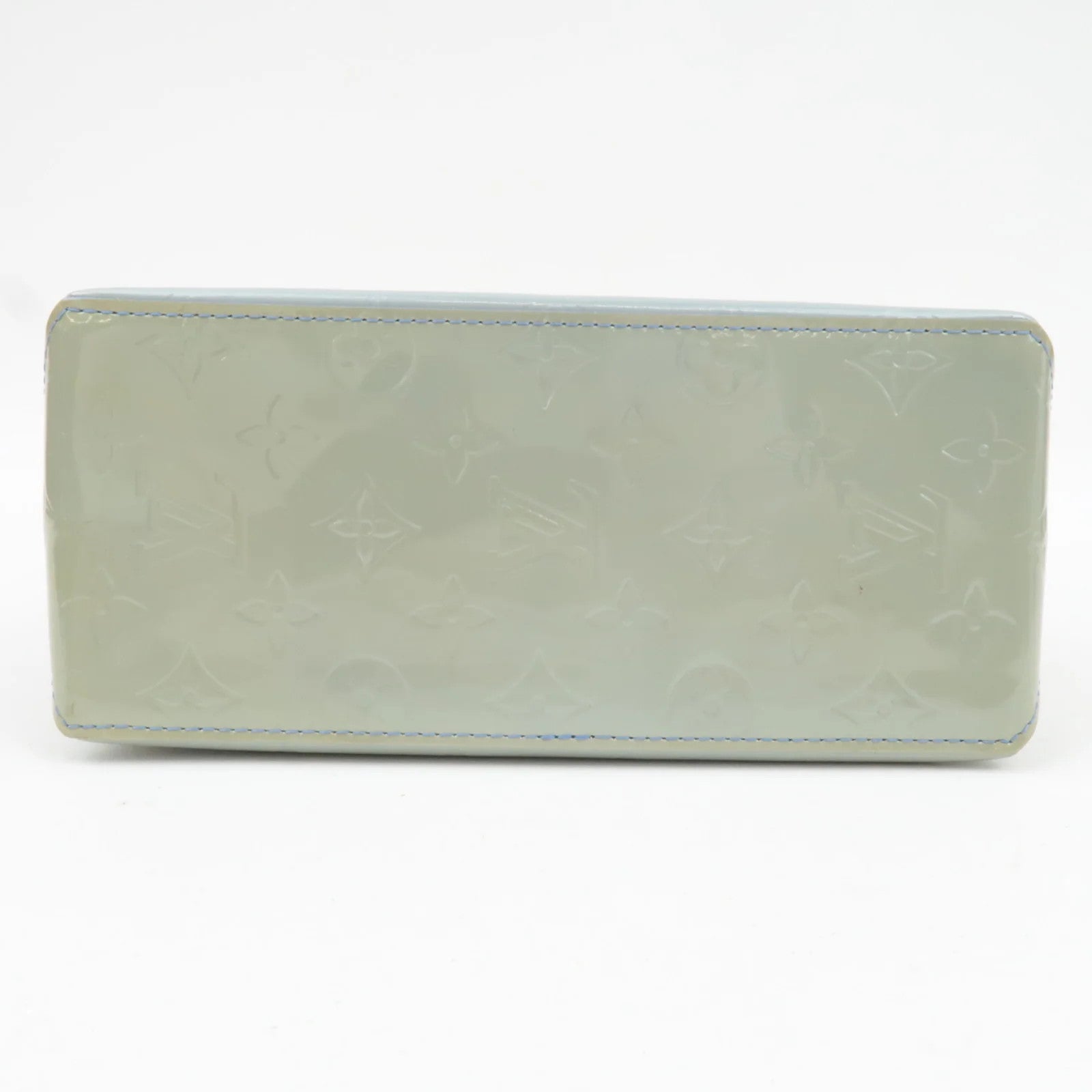 Louis Vuitton Monogram Vernis Reade PM Handbag - Lavande, Vernis Leather