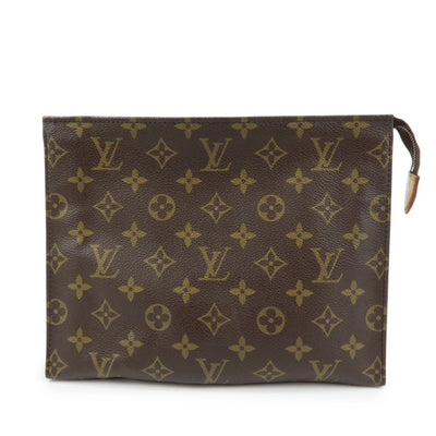 Louis Vuitton Cosmetics Clutch 26