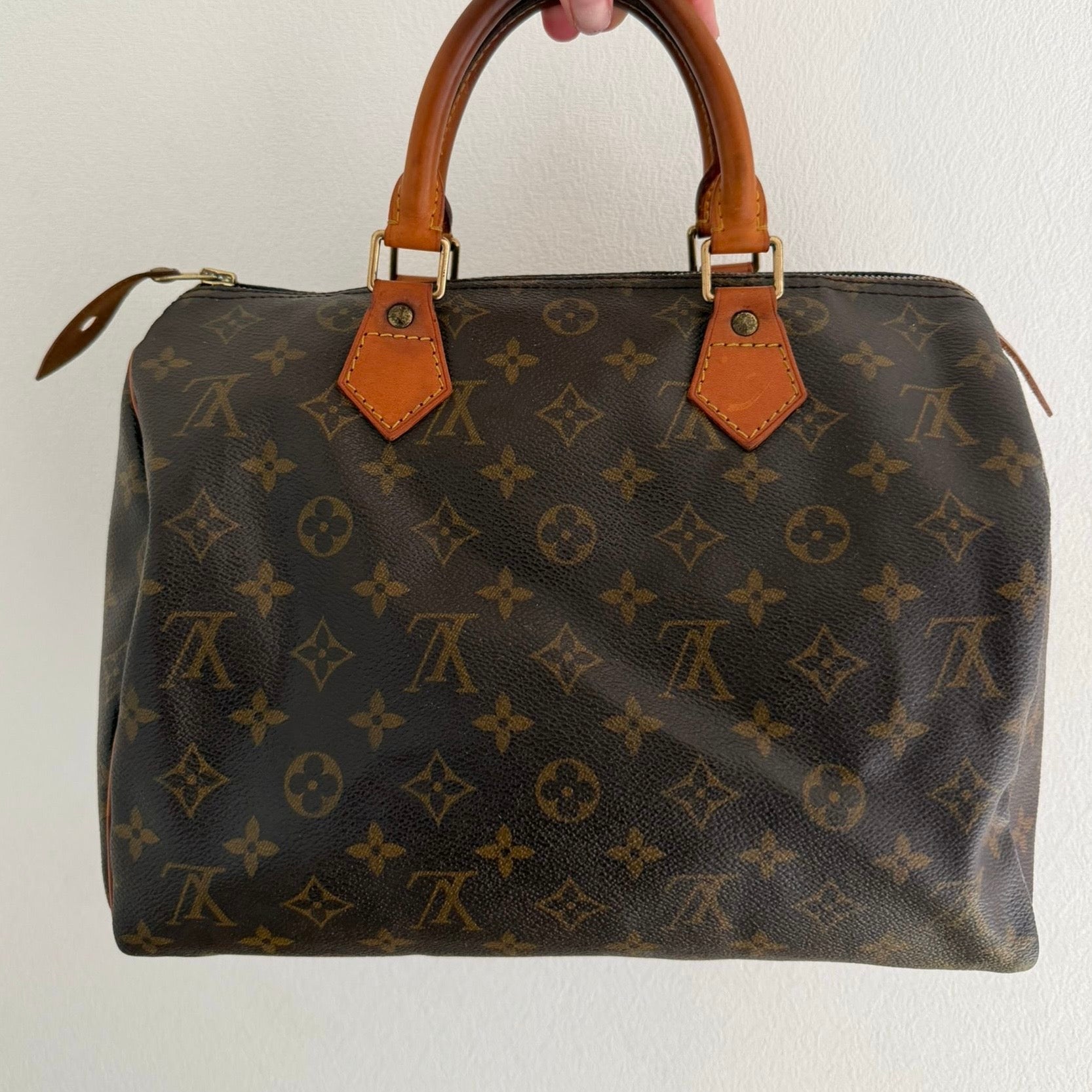 Louis Vuitton Speedy 30