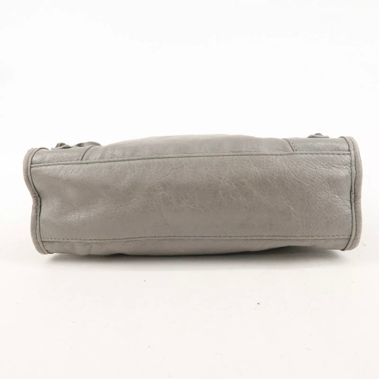 Classic Mini City 2Way Bag Light Grey