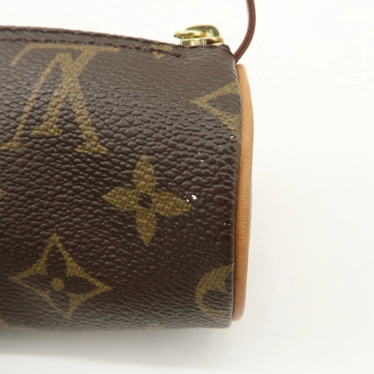Louis Vuitton Mini papillon