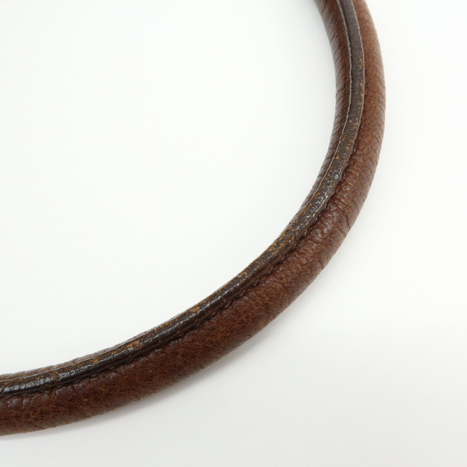 Prada Shoulder Bag - Brown, Leather