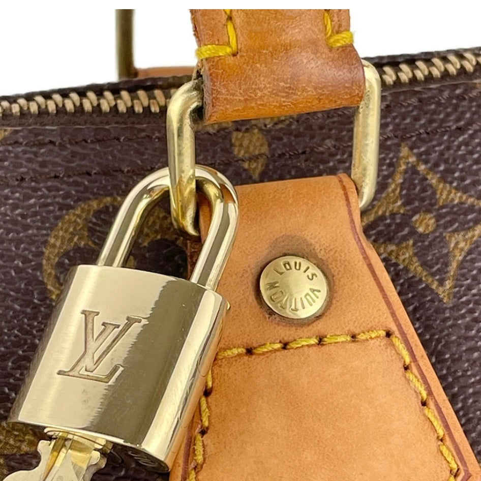 Louis Vuitton Speedy 30