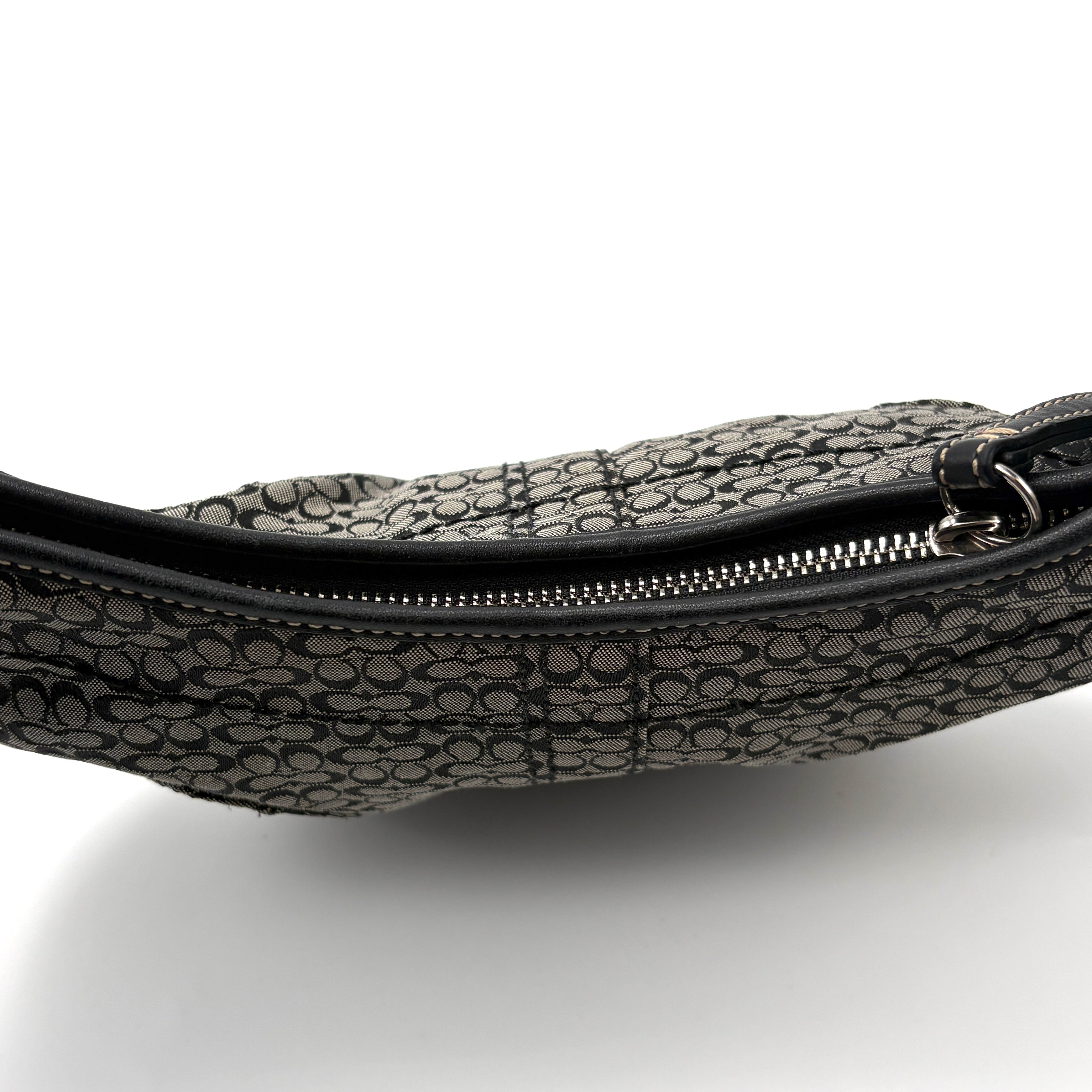 Coach Signature Hobo