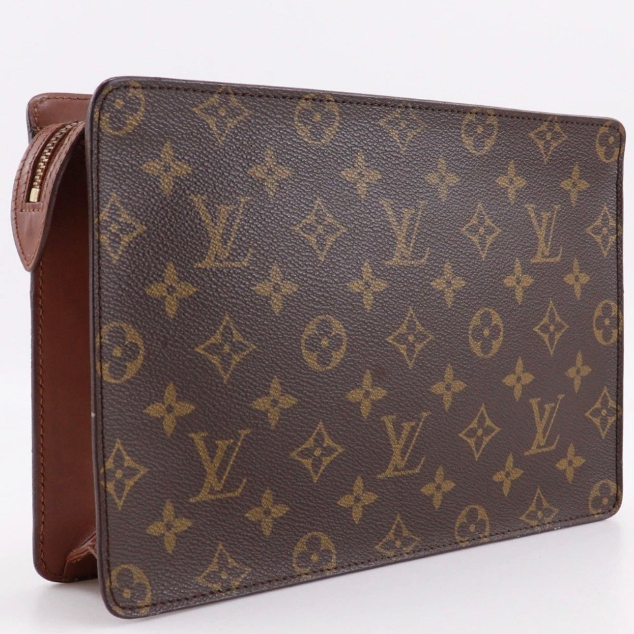Louis Vuitton Homme Clutch