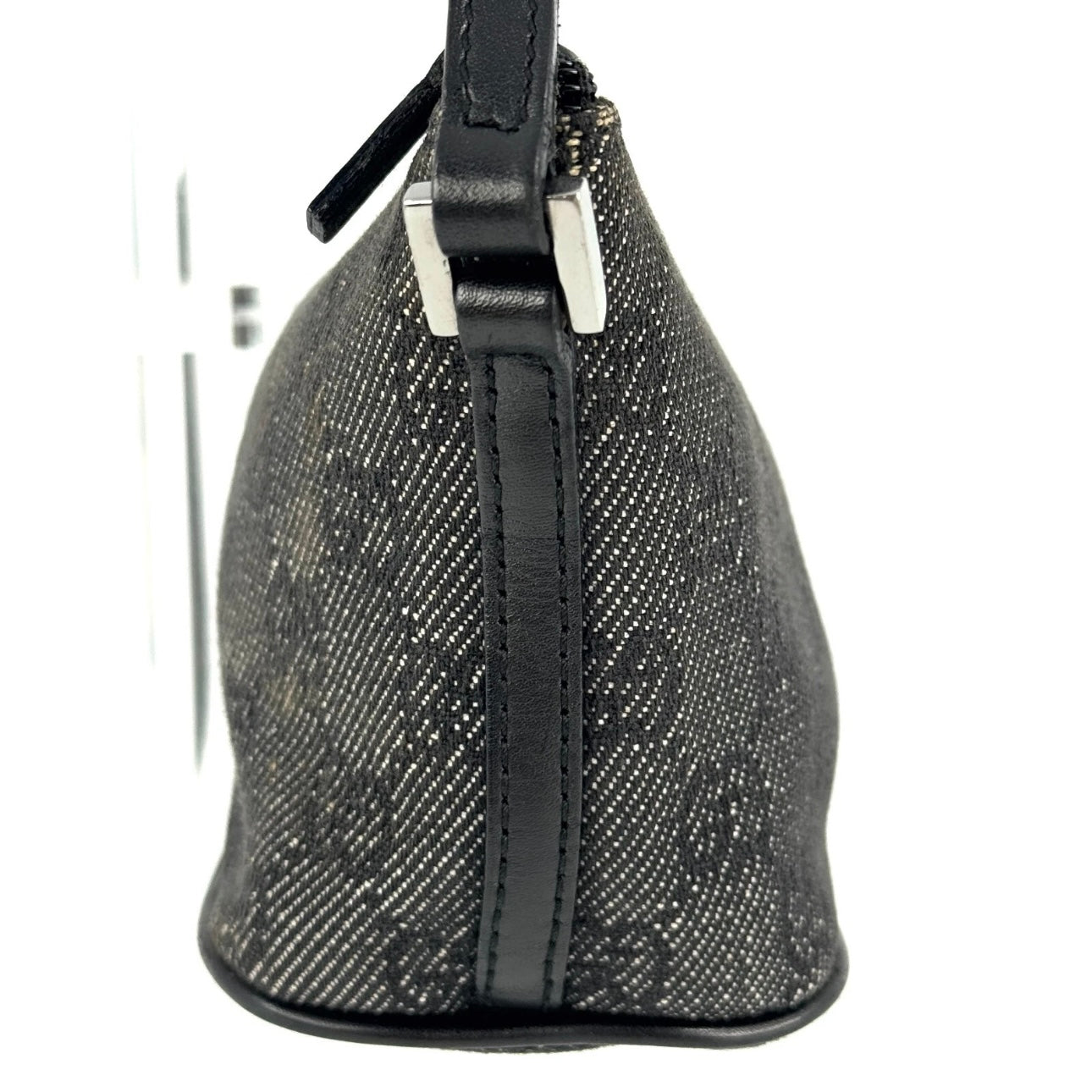Gucci Boat Accessory Pouch Bag