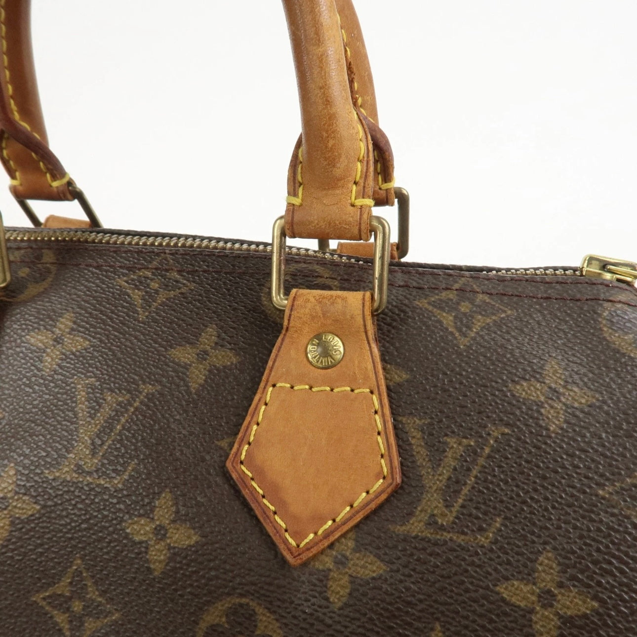 Louis Vuitton Speedy 25