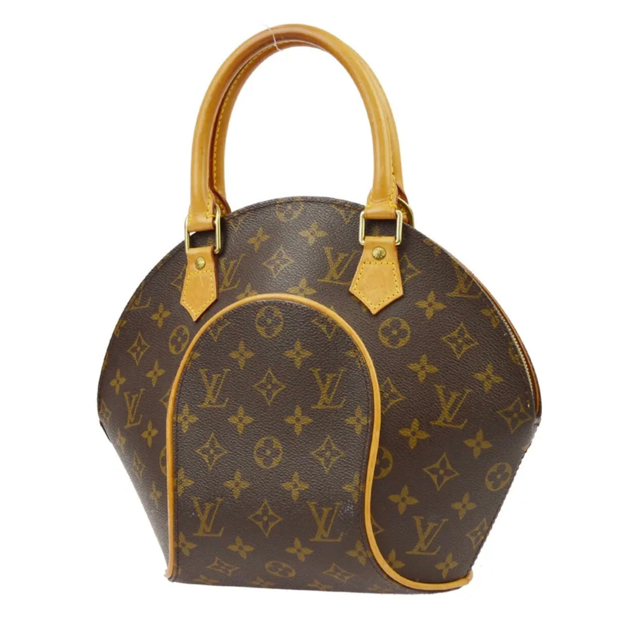 Monogram Ellipse PM Handbag