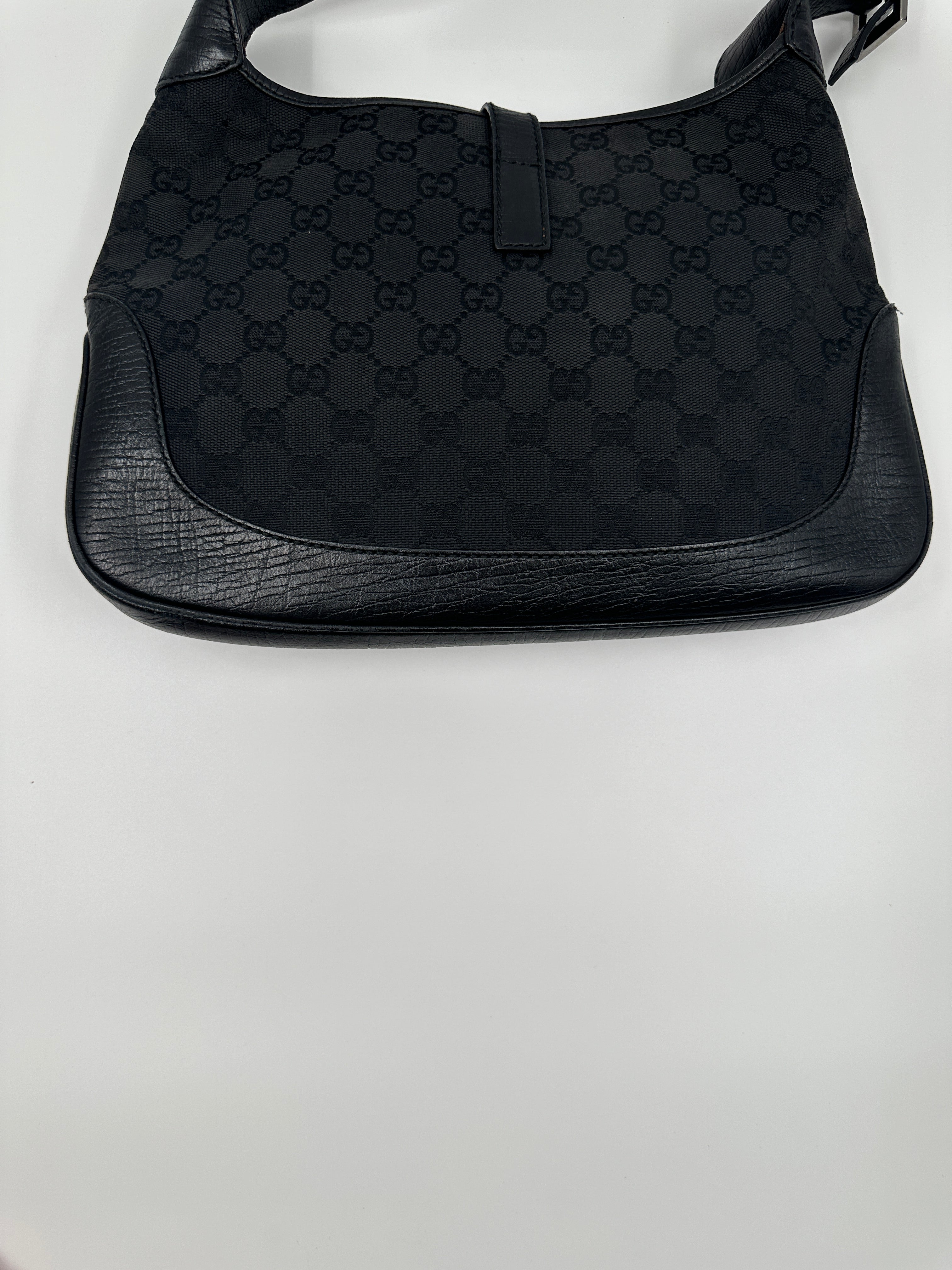 Jeckie hand and shoulder bag