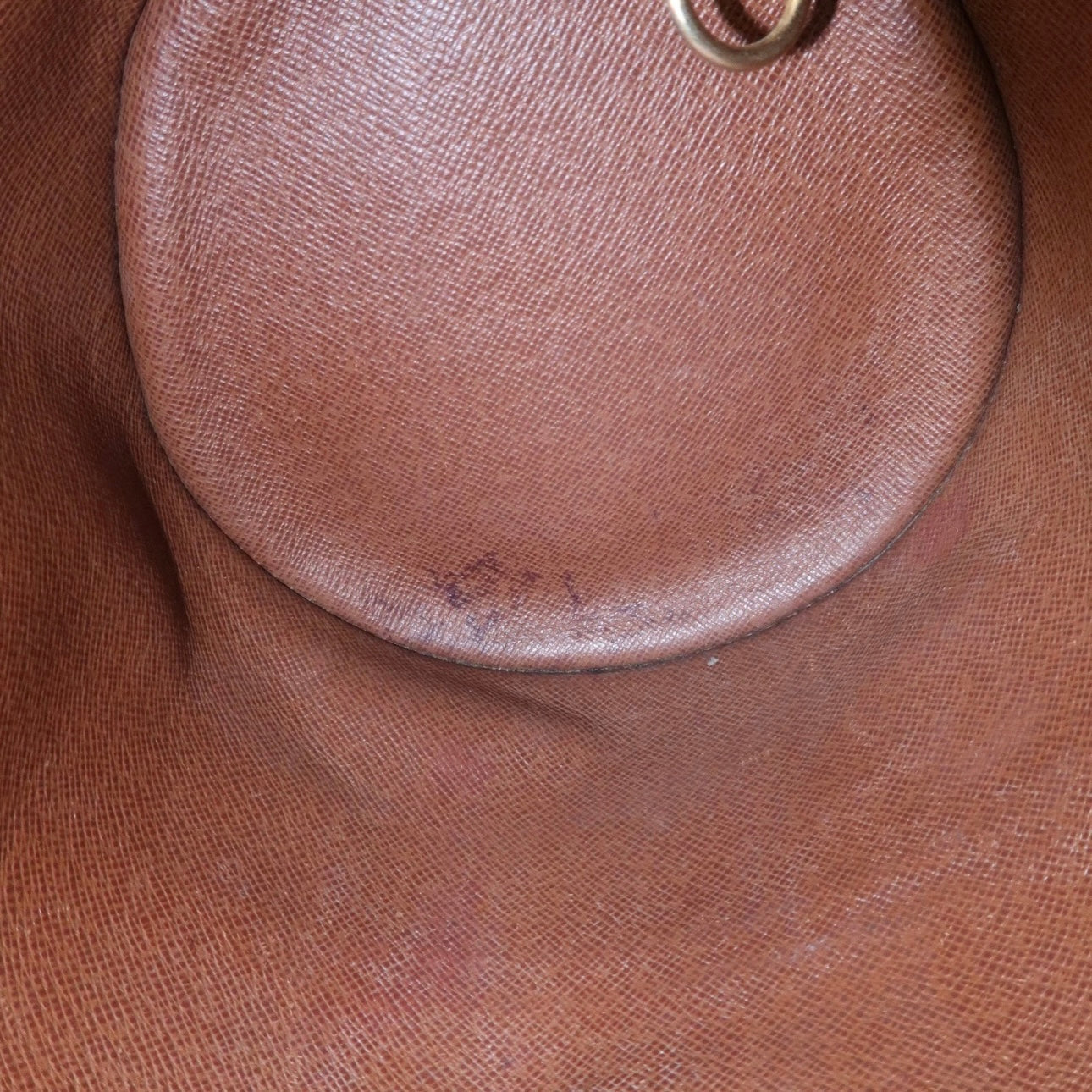Louis Vuitton Monogram Papillon 30 Hand Bag