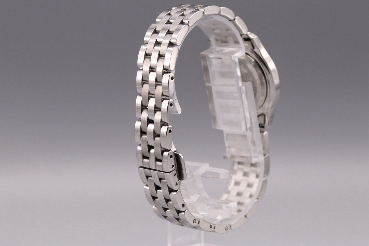 Gucci 5500L Watch - Silver, Stainless Steel- מגיע עם הקופסה!
