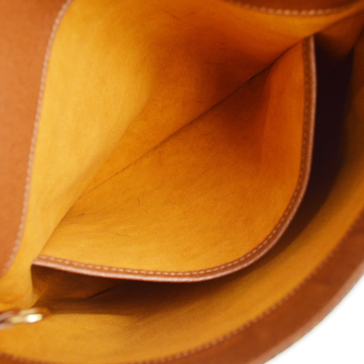 Louis Vuitton Monogram Musette Shoulder Bag - Brown, Monogram Canvas