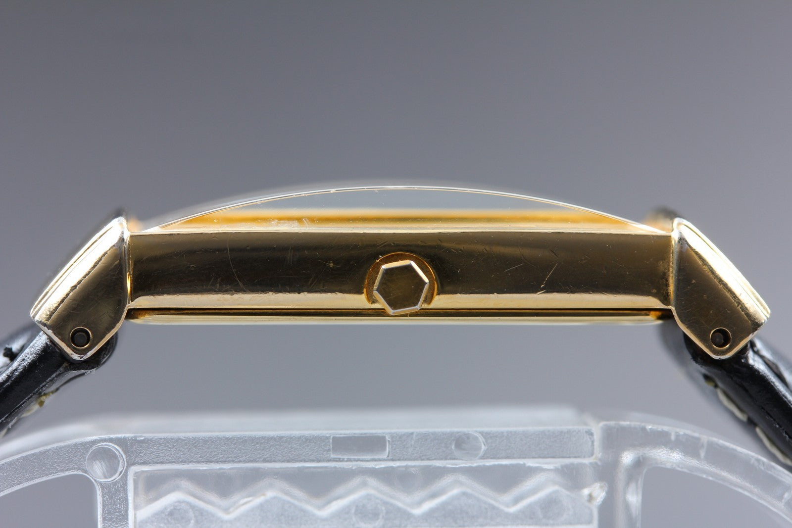 Yves Saint Laurent 5421-H05551Y Watch - White, Stainless Steel