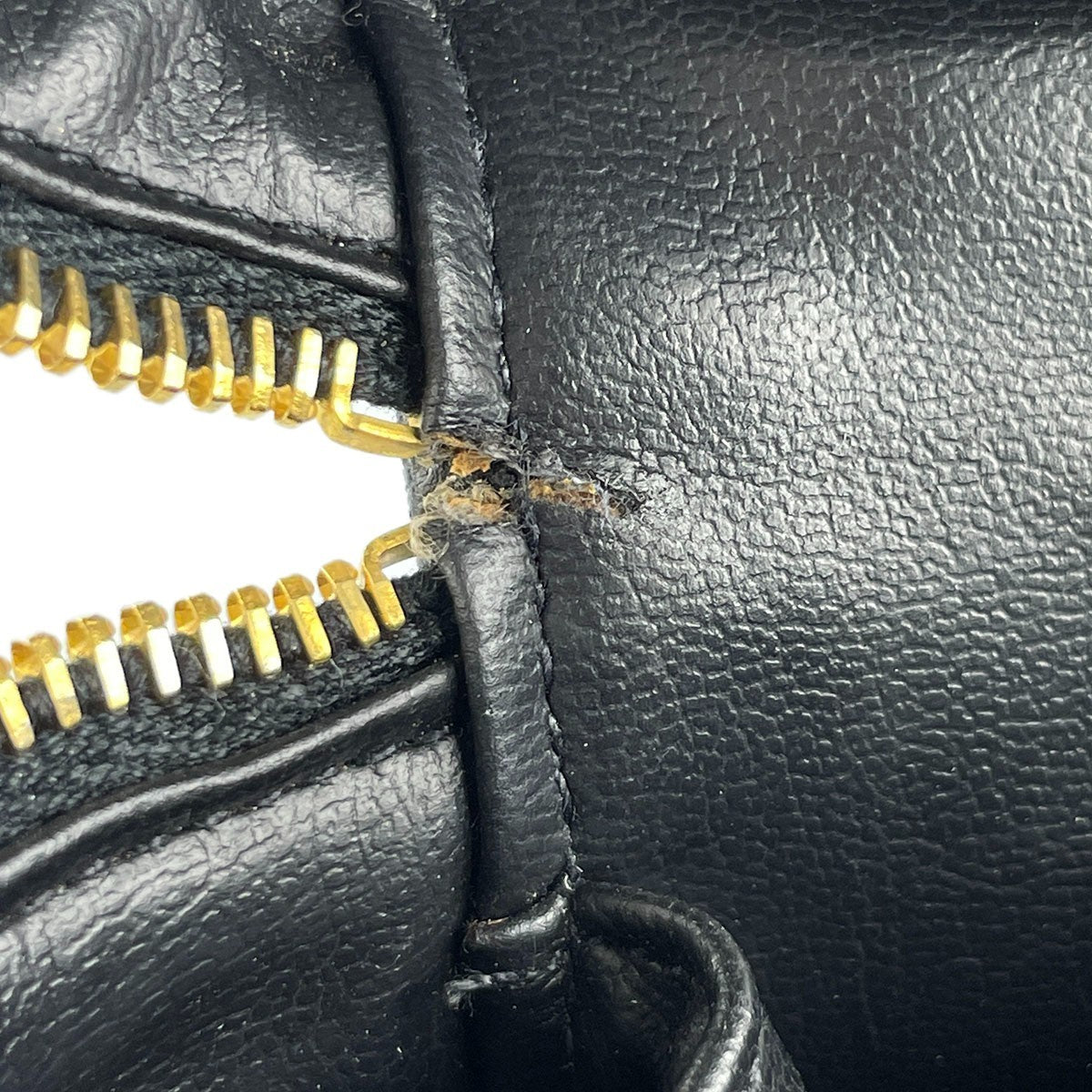 CHANEL Bicolore Handbag - Black, Lambskin