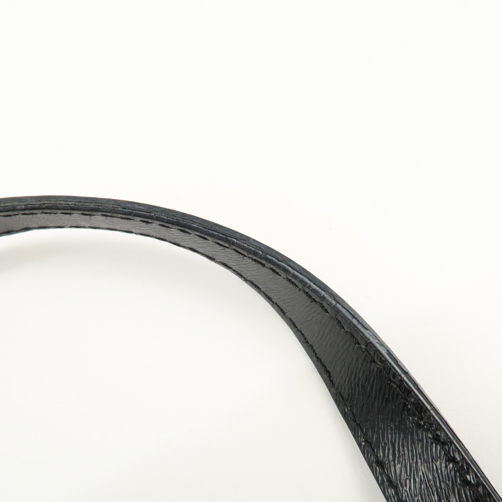 Fendi Zucca Tote Bag - Black, Canvas and Leather