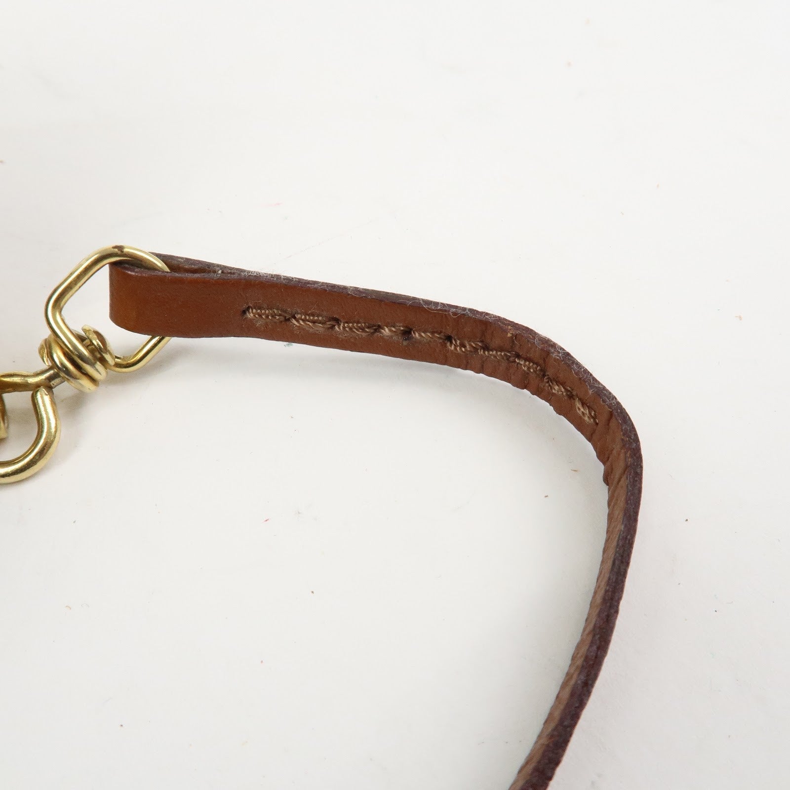 Louis Vuitton Monogram Mini Pouch - Brown, Monogram Canvas