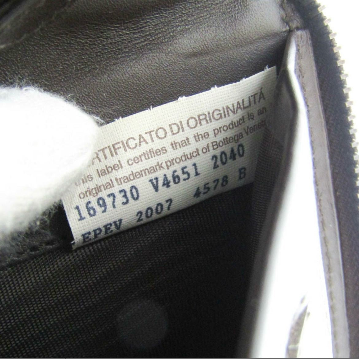 Bottega Veneta Intrecciato Multi Case