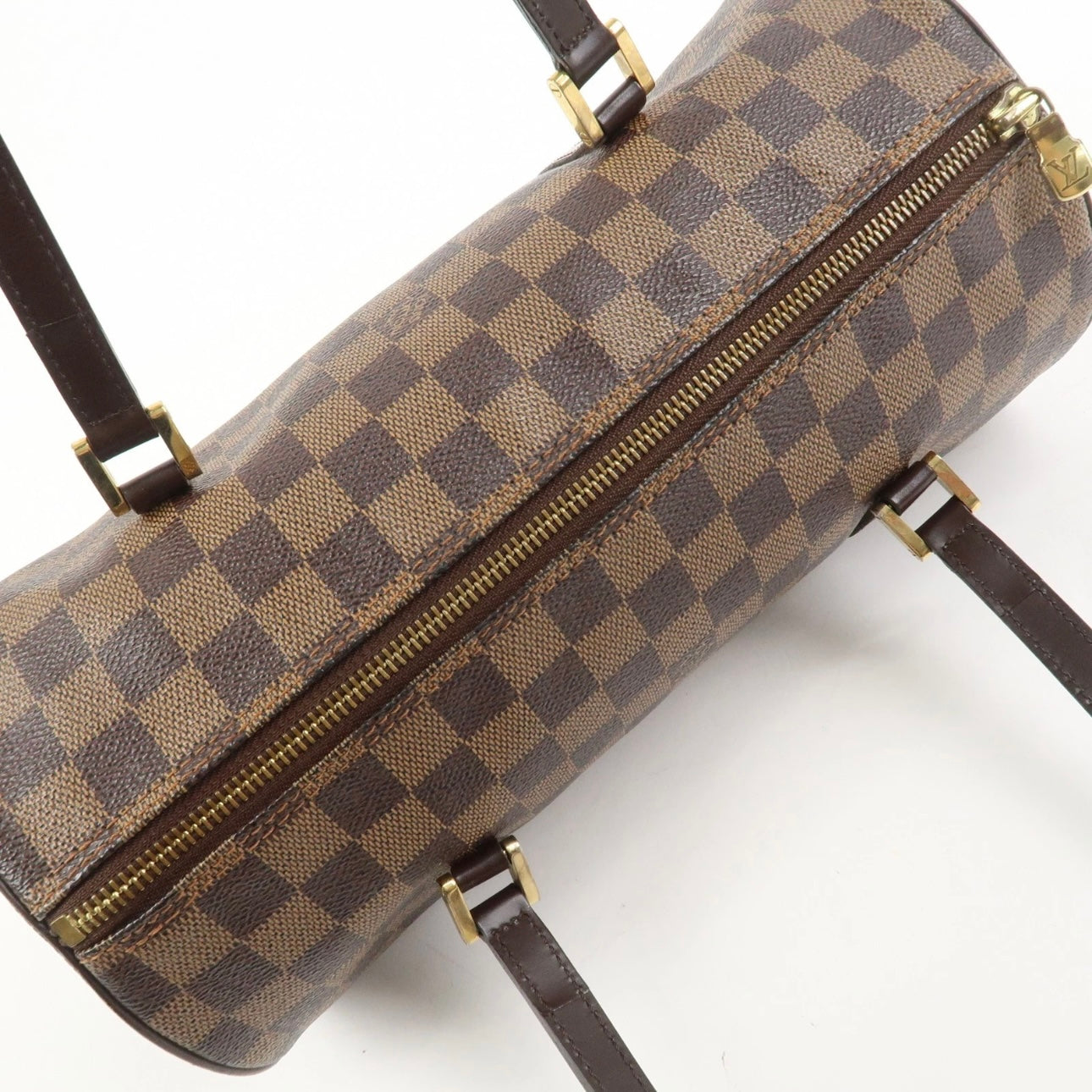 Louis Vuitton Papillon 30 Damier