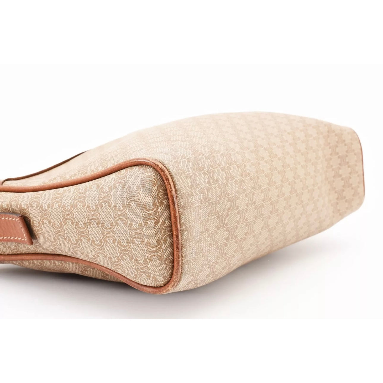 Macadam vintage clutch
