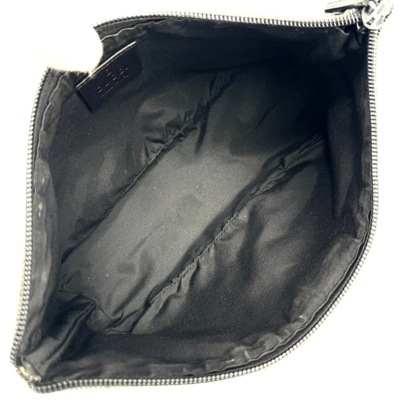 Gucci Boat Accessory Pouch Bag