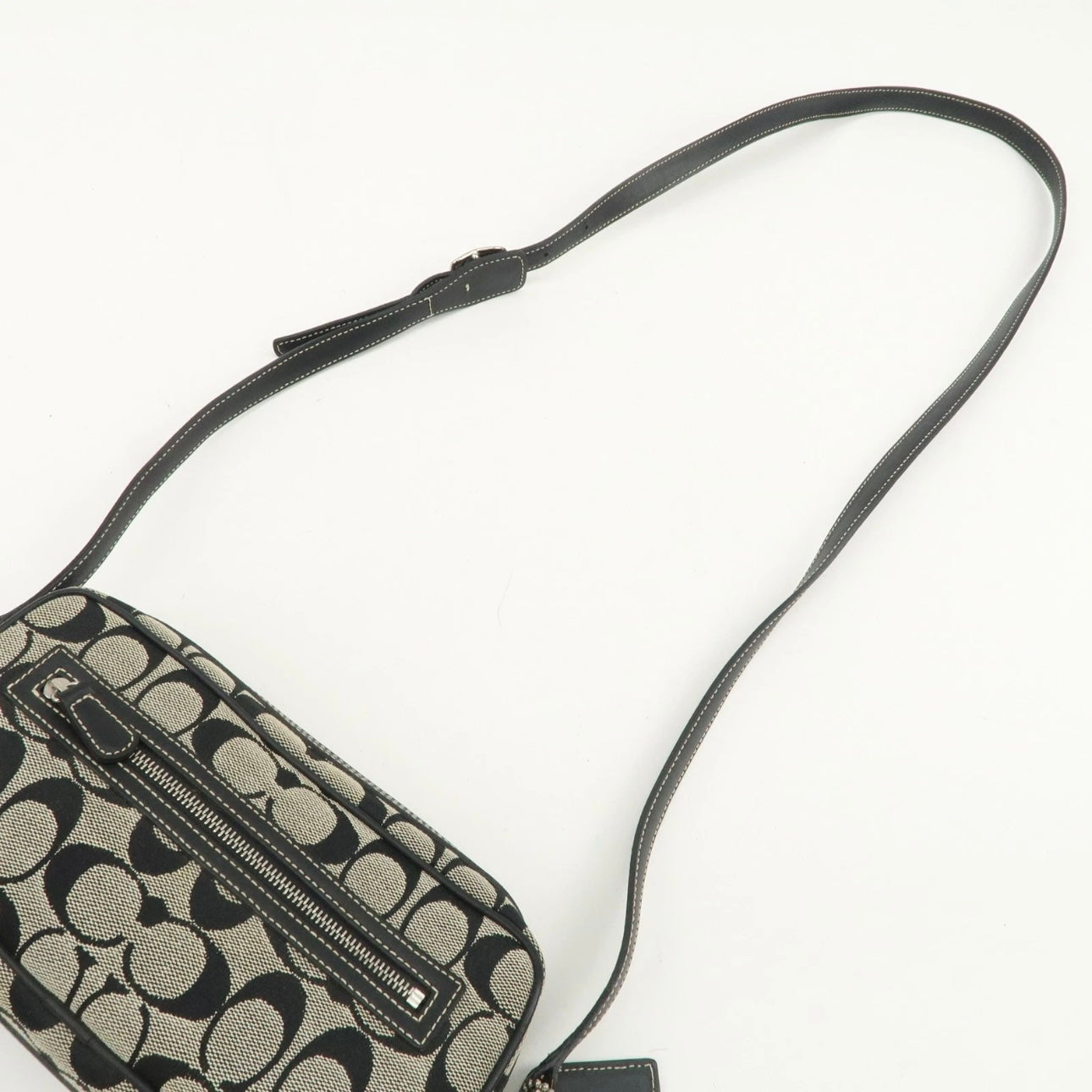 Coach Signature Bag