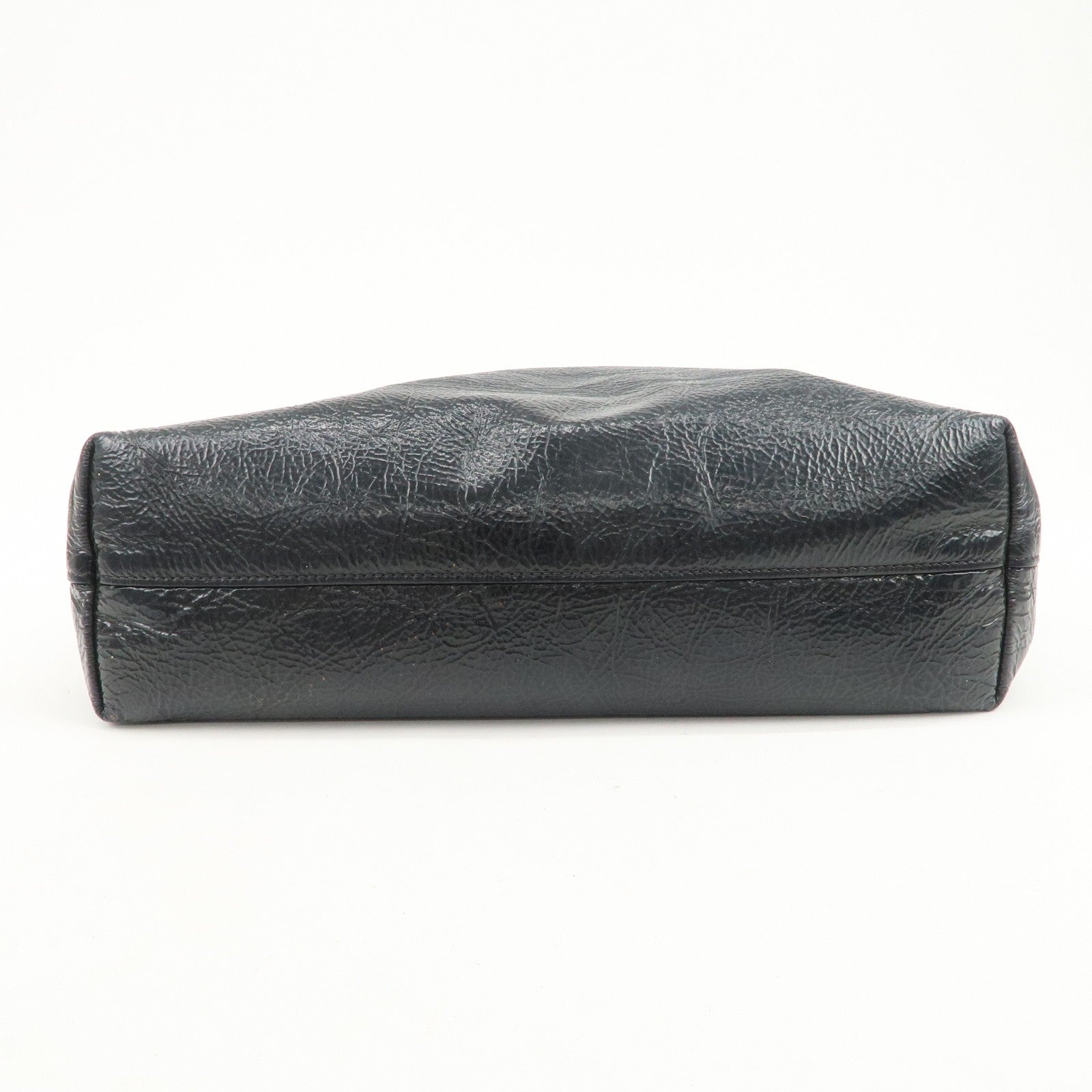 Prada Tote Bag - Black, Leather