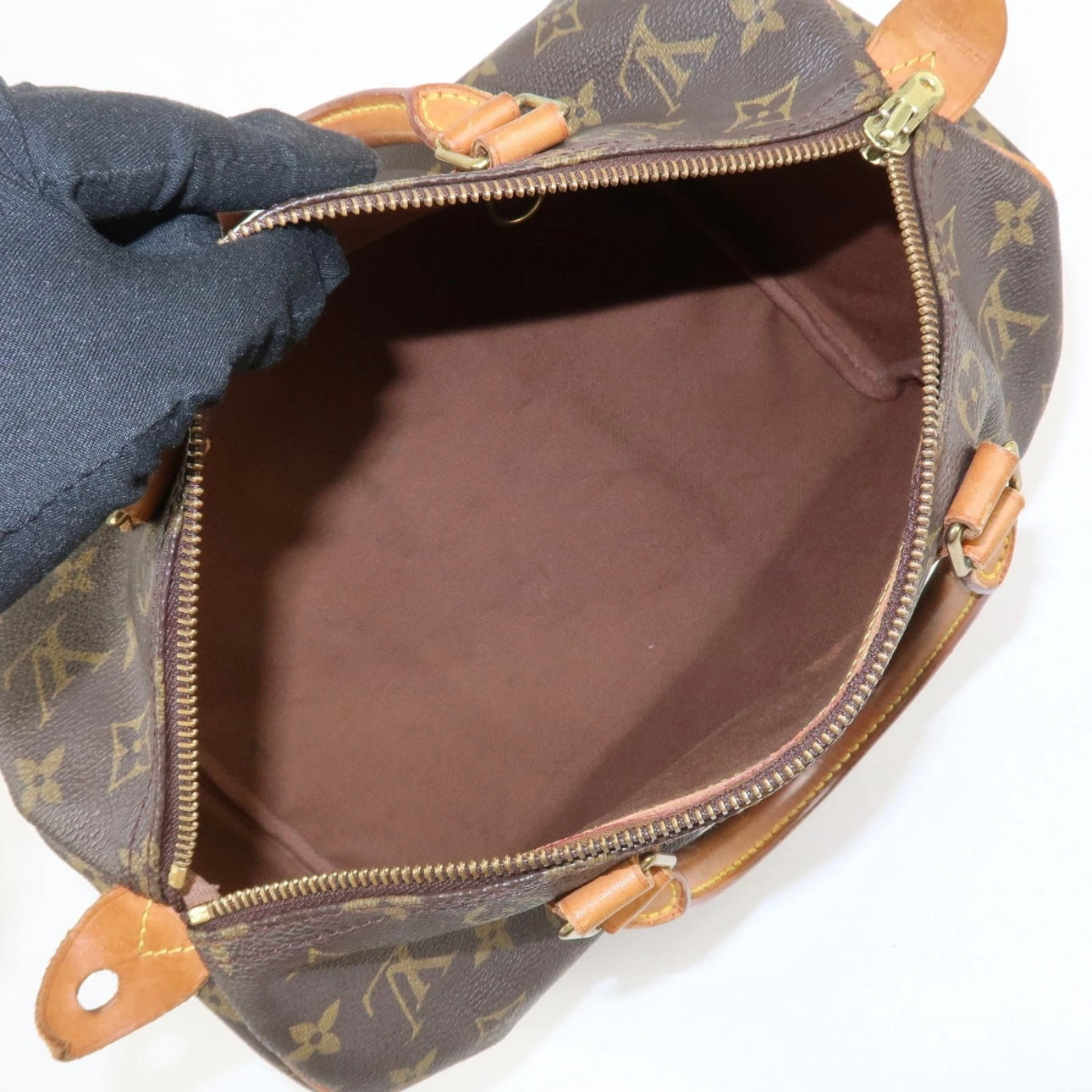 Louis Vuitton Speedy 30