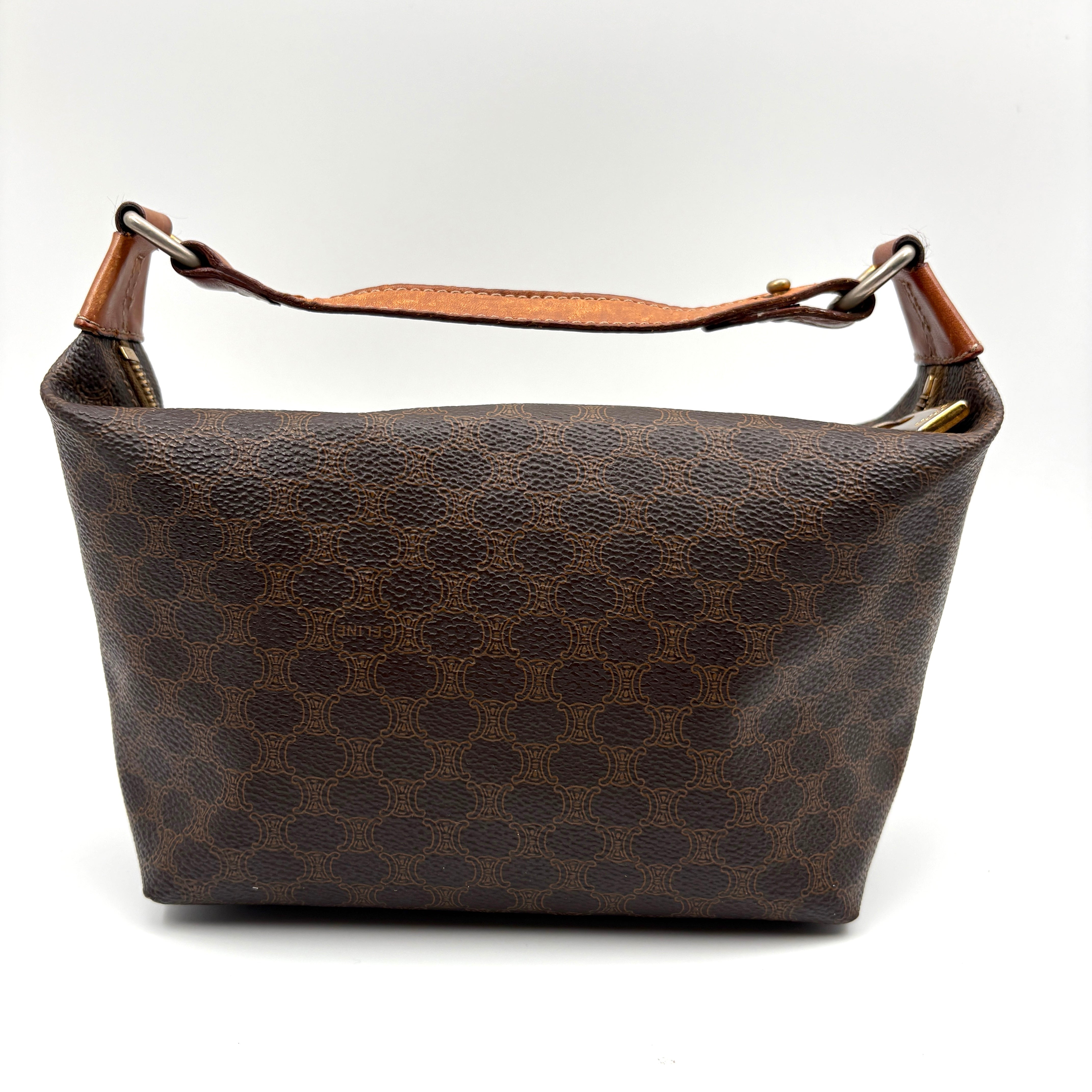 Celine Pochette hand bag