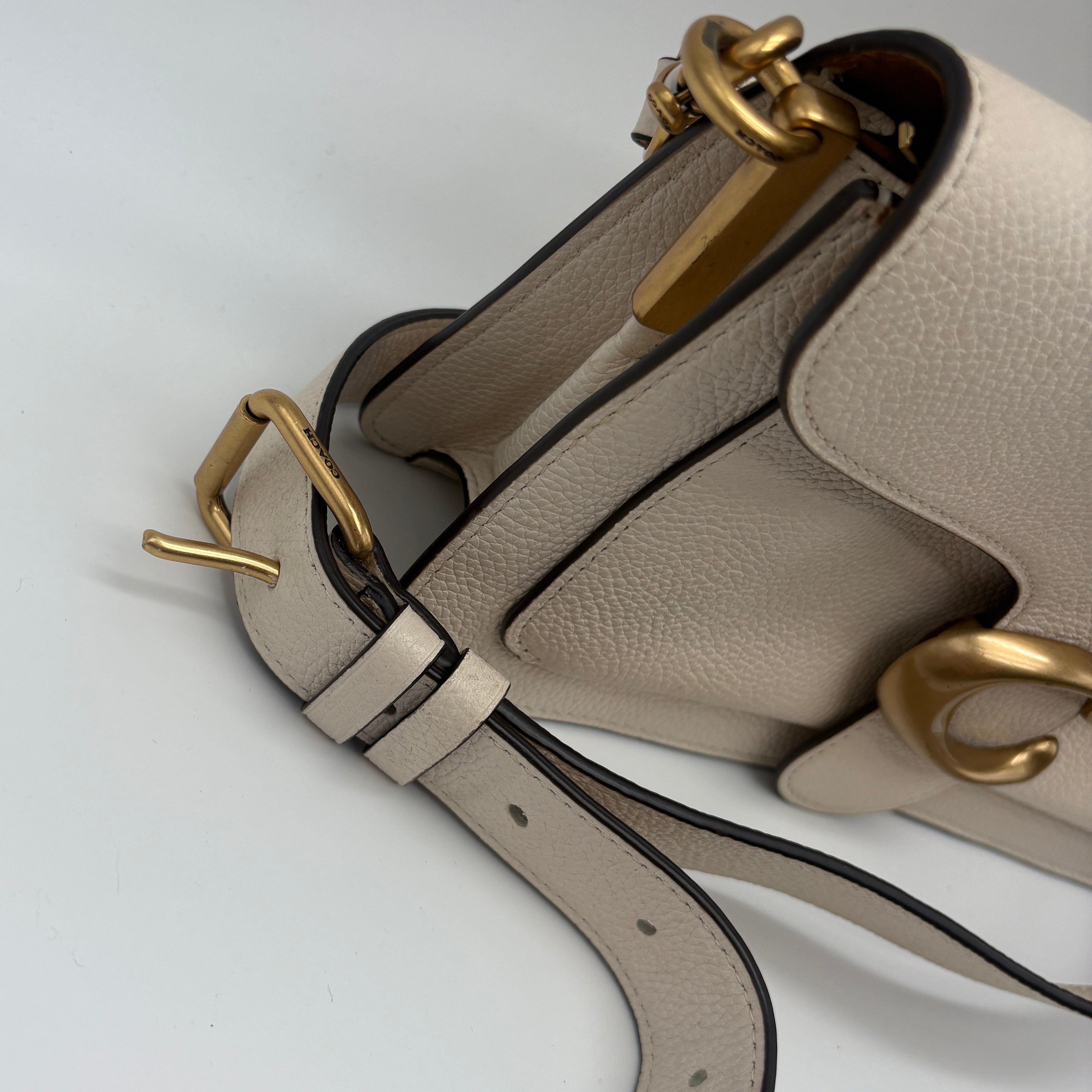 Coach Tabby 26 crossbody bag