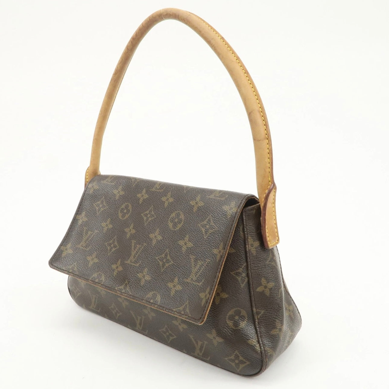 Louis Vuitton Mini Looping Shoulder Bag