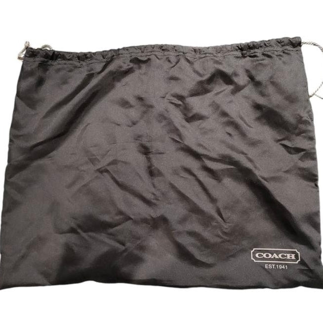 Coach Signature Bag