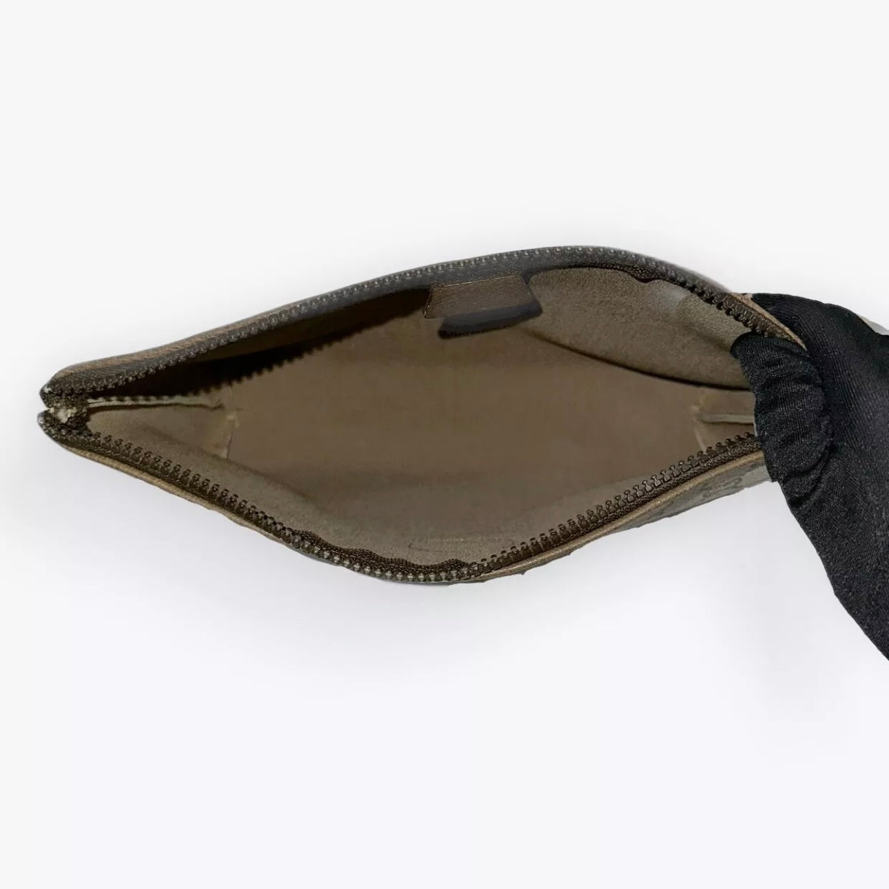 GUCCI PLUS GG Clutch Bag